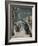 Death of Jesus-James Tissot-Framed Giclee Print