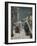 Death of Jesus-James Tissot-Framed Giclee Print