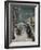 Death of Jesus-James Tissot-Framed Giclee Print