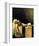 Death of Marat-Jacques-Louis David-Framed Giclee Print