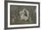 'Death of Napoleon I', 1821, (1896)-Henry Wolf-Framed Giclee Print