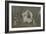 'Death of Napoleon I', 1821, (1896)-Henry Wolf-Framed Giclee Print