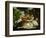 Death of Procris-Paolo Veronese-Framed Giclee Print