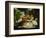 Death of Procris-Paolo Veronese-Framed Giclee Print