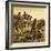 Death of Richard Iii-English-Framed Giclee Print