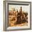 Death of Ridley and Latimer-English-Framed Giclee Print