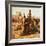 Death of Ridley and Latimer-English-Framed Giclee Print