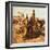 Death of Ridley and Latimer-English-Framed Giclee Print