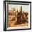 Death of Ridley and Latimer-English-Framed Giclee Print