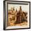 Death of Ridley and Latimer-English-Framed Giclee Print