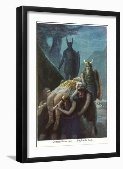 Art Print, , large