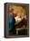 Death of St. Joseph-Pompeo Batoni-Framed Premier Image Canvas