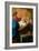 Death of St. Joseph-Pompeo Batoni-Framed Giclee Print