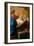 Death of St. Joseph-Pompeo Batoni-Framed Giclee Print