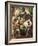 Death of St Joseph-Juan Correa-Framed Giclee Print