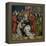 Death of the Virgin, Ca, 1501-Hans Holbein the Elder-Framed Premier Image Canvas