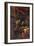 Death of the Virgin Mary-Caravaggio-Framed Giclee Print