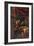 Death of the Virgin Mary-Caravaggio-Framed Giclee Print