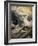 Death on a Pale Horse, C.1800-William Blake-Framed Giclee Print