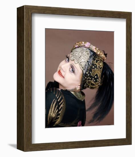 Death on the Nile-null-Framed Photo