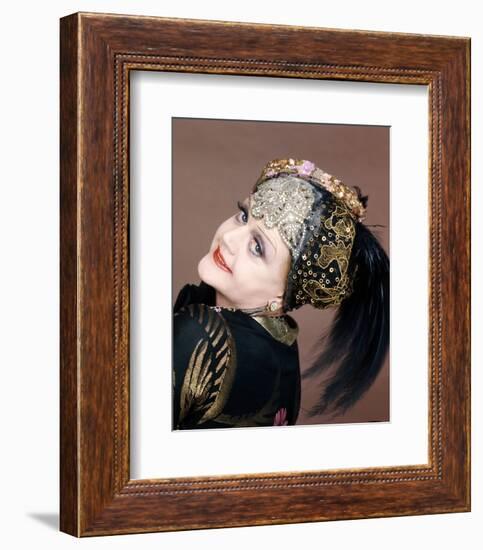 Death on the Nile-null-Framed Photo