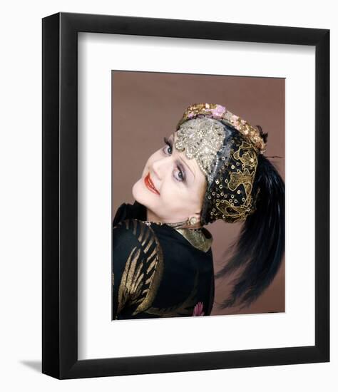 Death on the Nile-null-Framed Photo