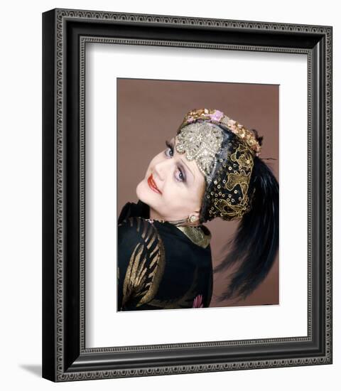 Death on the Nile-null-Framed Photo