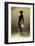 Death on Two Legs-null-Framed Art Print