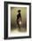 Death on Two Legs-null-Framed Art Print