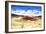 Death Valley California-Philippe Hugonnard-Framed Giclee Print