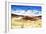 Death Valley California-Philippe Hugonnard-Framed Giclee Print