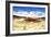 Death Valley California-Philippe Hugonnard-Framed Giclee Print