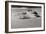 Death Valley Dunes I-George Johnson-Framed Photographic Print