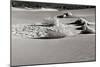 Death Valley Dunes I-George Johnson-Mounted Photographic Print