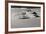 Death Valley Dunes I-George Johnson-Framed Photographic Print