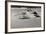 Death Valley Dunes I-George Johnson-Framed Photographic Print