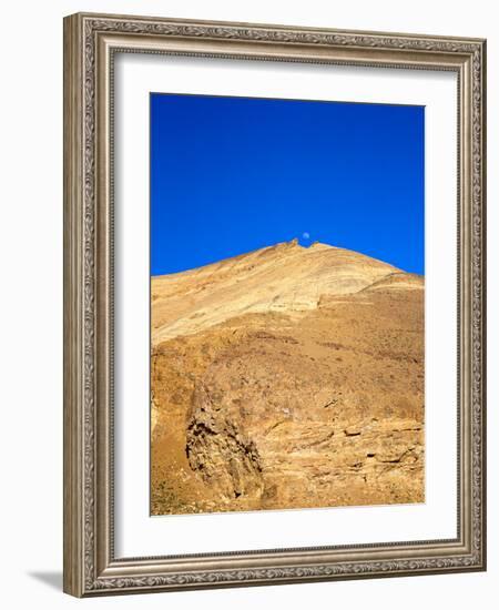 Death Valley I-Ike Leahy-Framed Photographic Print