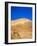 Death Valley I-Ike Leahy-Framed Photographic Print