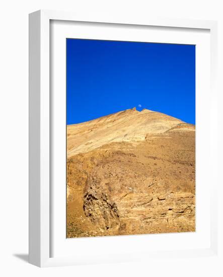 Death Valley I-Ike Leahy-Framed Photographic Print