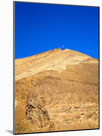 Death Valley I-Ike Leahy-Mounted Photographic Print