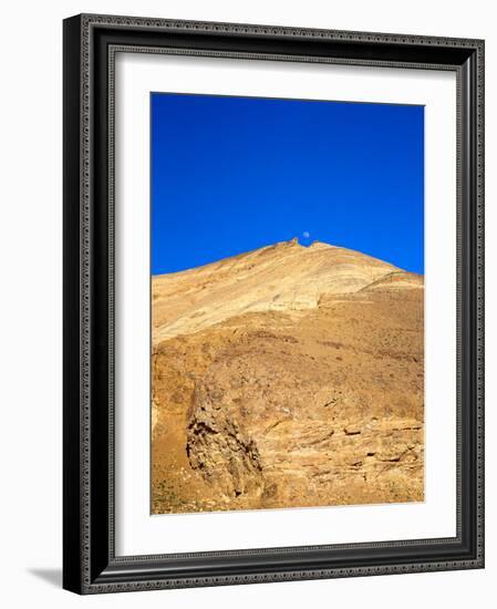 Death Valley I-Ike Leahy-Framed Photographic Print
