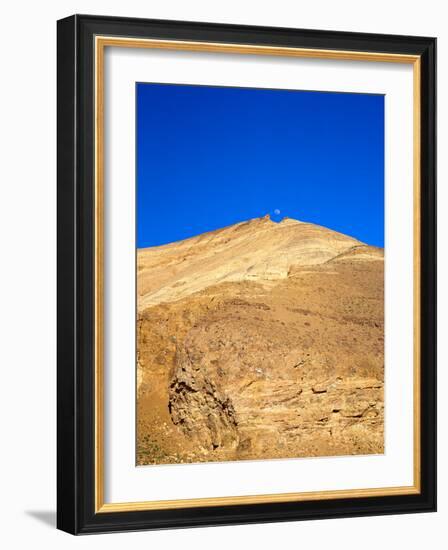 Death Valley I-Ike Leahy-Framed Photographic Print