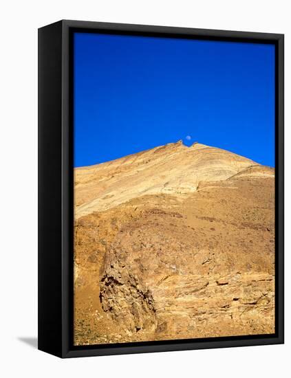 Death Valley I-Ike Leahy-Framed Premier Image Canvas