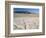 Death Valley in California-Theo Allofs-Framed Photographic Print