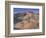 Death Valley Landscape-Bob Rowan-Framed Photographic Print