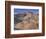 Death Valley Landscape-Bob Rowan-Framed Photographic Print