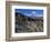 Death Valley Landscape-Bob Rowan-Framed Photographic Print