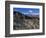 Death Valley Landscape-Bob Rowan-Framed Photographic Print