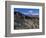 Death Valley Landscape-Bob Rowan-Framed Photographic Print