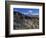 Death Valley Landscape-Bob Rowan-Framed Photographic Print